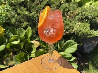 Aperol Spritz — Бар-Чиж, Slanchev briah