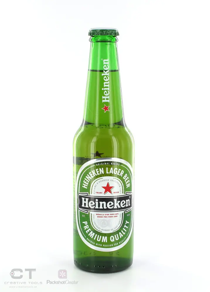 Heineken — Бар-Чиж, Slanchev briah