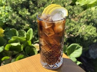 Long Island Iced Tea — Бар-Чиж, Slanchev briah