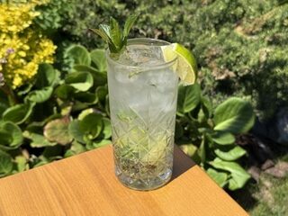 Mojito — Бар-Чиж, Slanchev briah