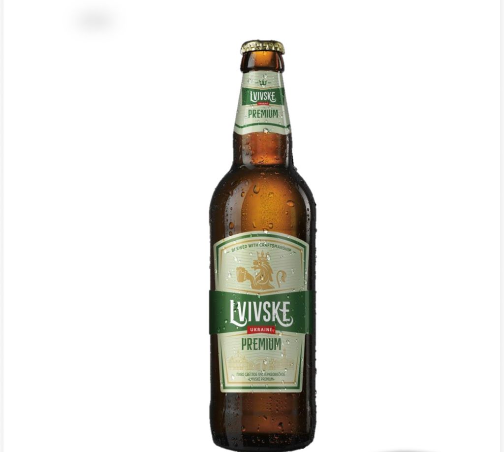 Пиво Lager — Taverna Good Beer, Slanchev briah