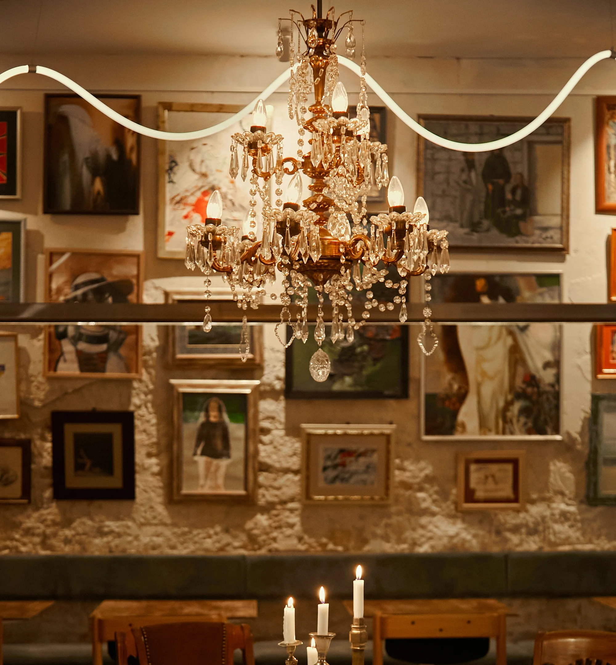 Lili Bistro