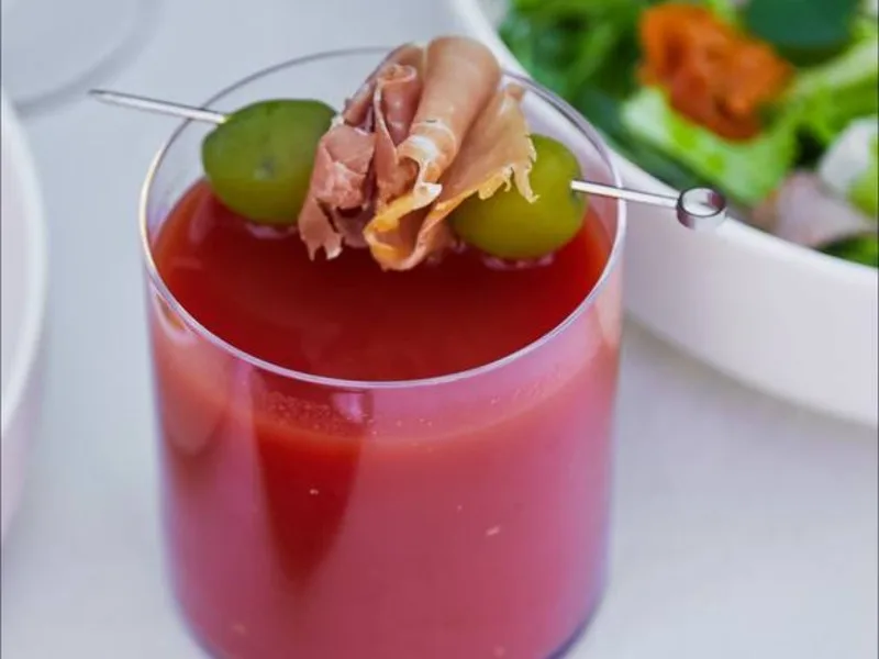 Кривава Мері б/а - Lili Bistro у Одесі