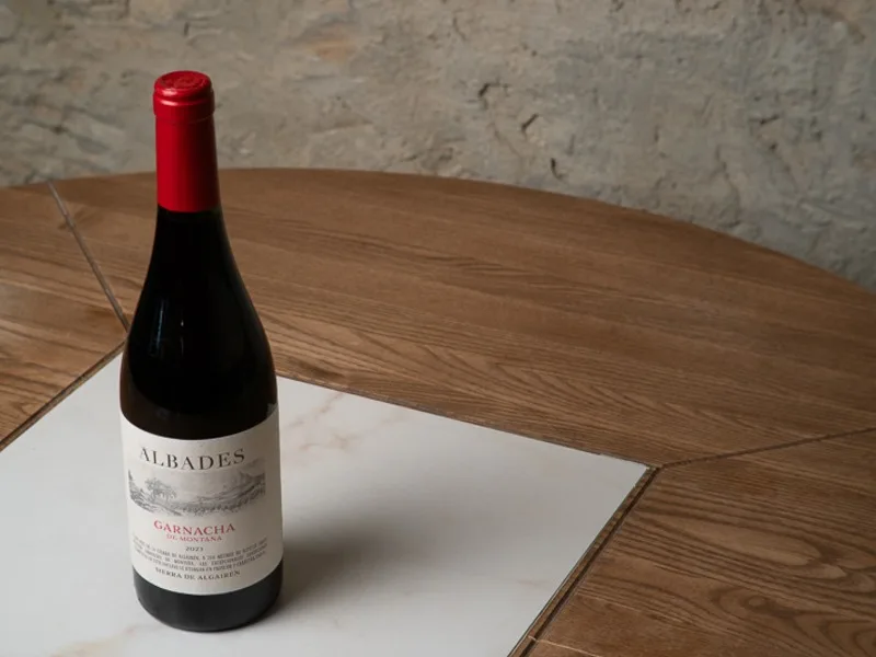 Albades, Garnacha de Montana - Lili Bistro у Одесі