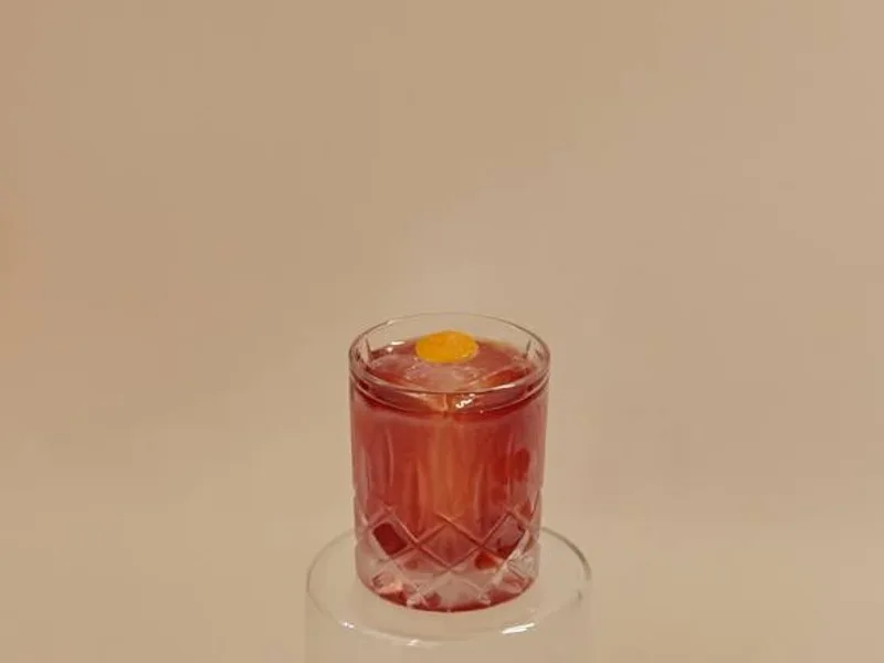 Negroni - Lili Bistro у Одесі
