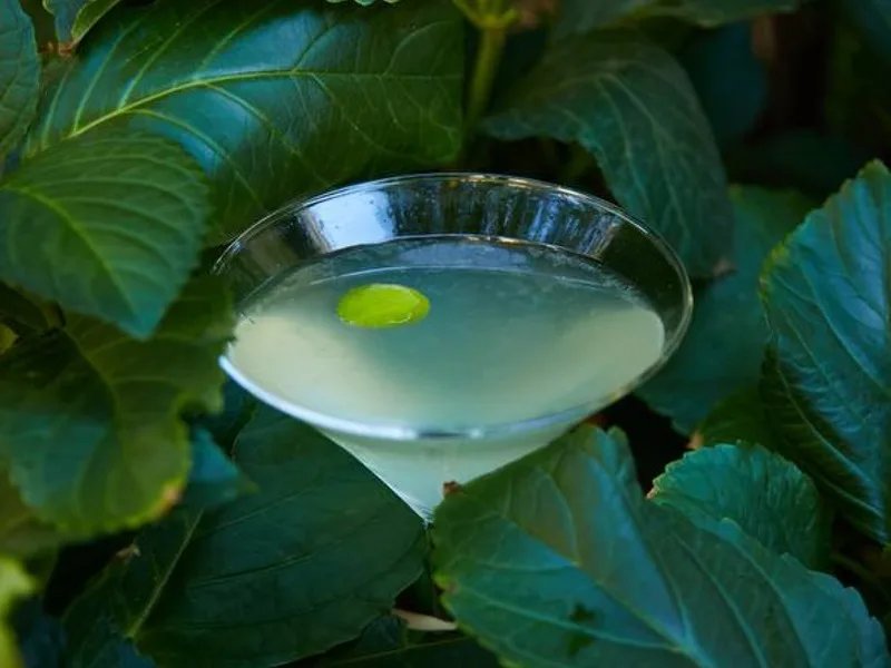 French 75 - Lili Bistro у Одесі