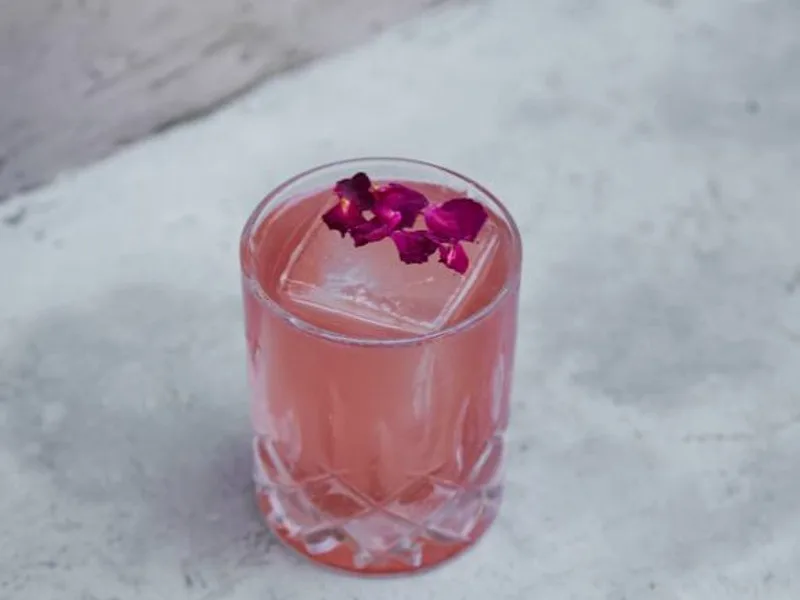 Innamoramento 100ml - Lili Bistro у Одесі