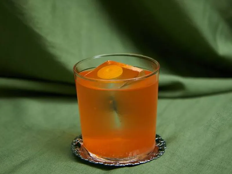 True Italian 100ml - Lili Bistro у Одесі