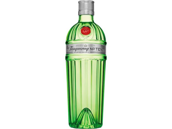 Tanqueray №TEN — Sea Esta Restaurant, Odesa