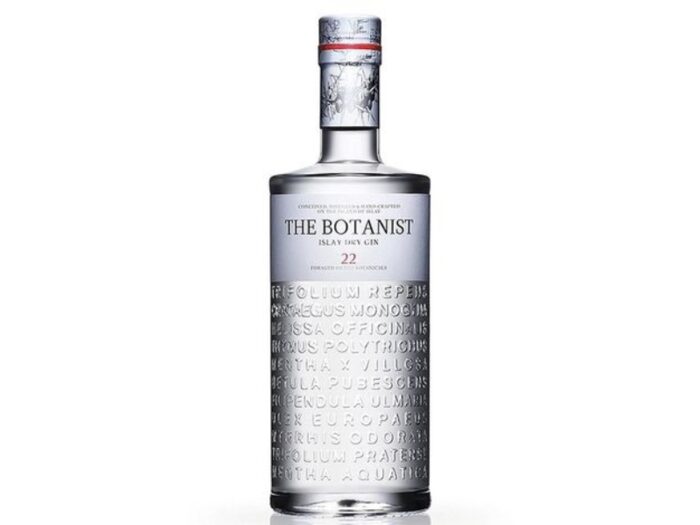 The Botanist — Sea Esta Restaurant, Odesa