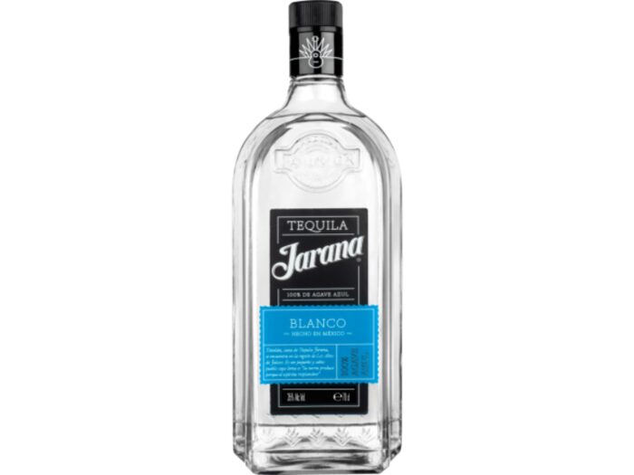 JARANA BLANCO 100% Blue Agave — Sea Esta Restaurant, Odesa