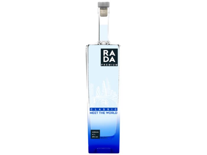 Rada Premium Classic — Sea Esta Restaurant, Odesa