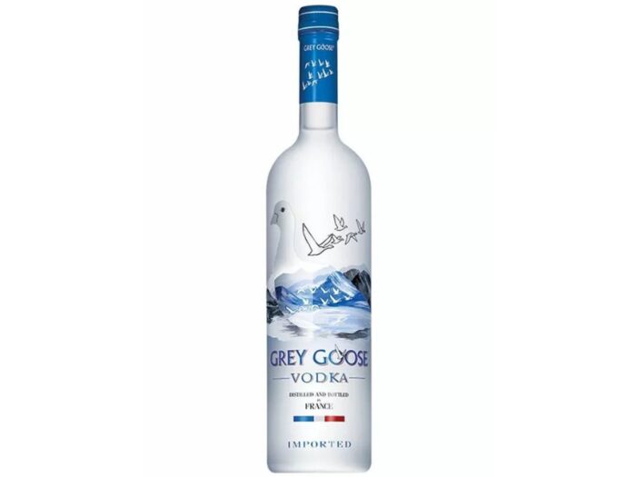 Grey Goose — Sea Esta Restaurant, Odesa