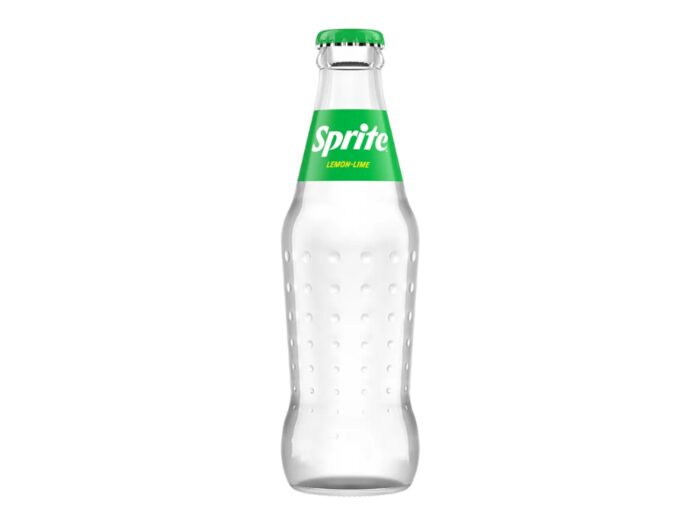 Sprite — Sea Esta Restaurant, Odesa