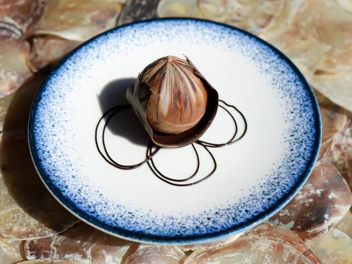 Десерт Фундук — Sea Esta Restaurant, Odesa