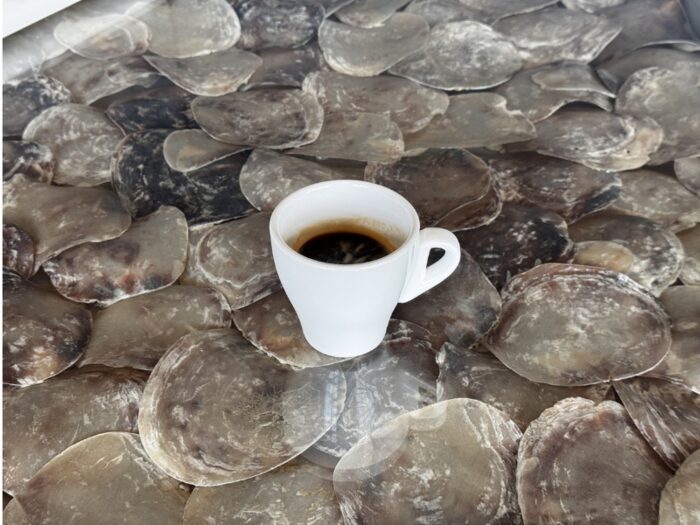 Доппіо — Sea Esta Restaurant, Odesa