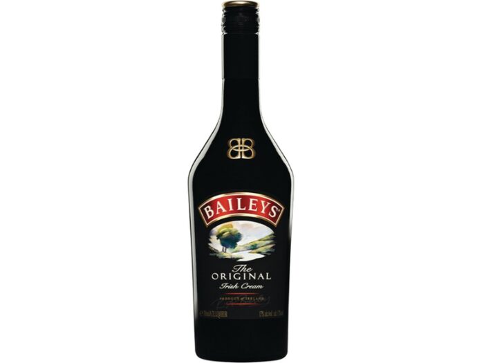 Baileys The Original — Sea Esta Restaurant, Odesa