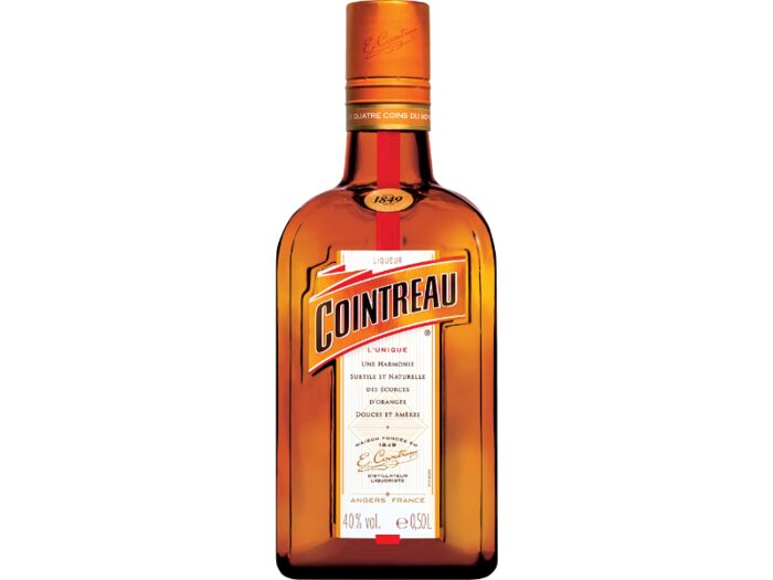 Cointreau — Sea Esta Restaurant, Odesa
