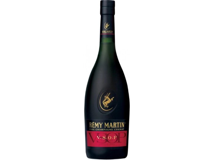 Rémy  Martin VSOP — Sea Esta Restaurant, Odesa