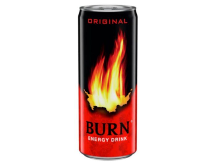 Burn — Sea Esta Restaurant, Odesa