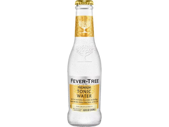 Fever Tree indian — Sea Esta Restaurant, Odesa