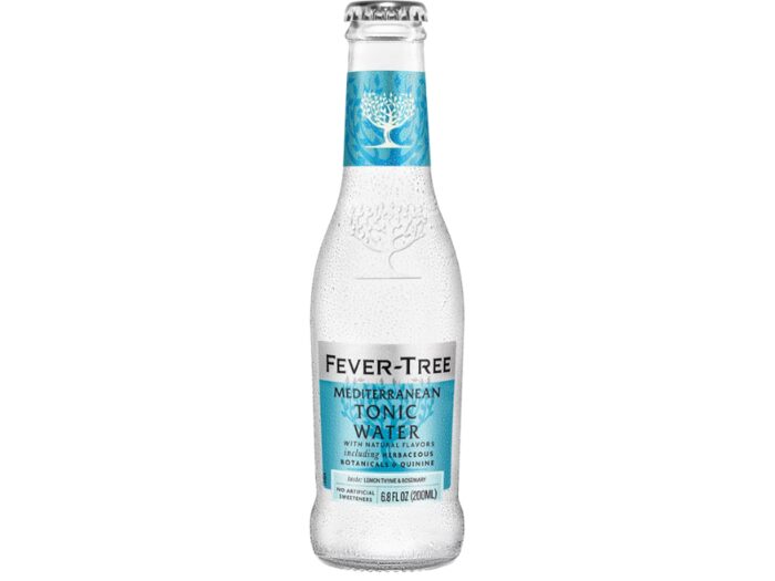 Fever Tree Mediterranean — Sea Esta Restaurant, Odesa
