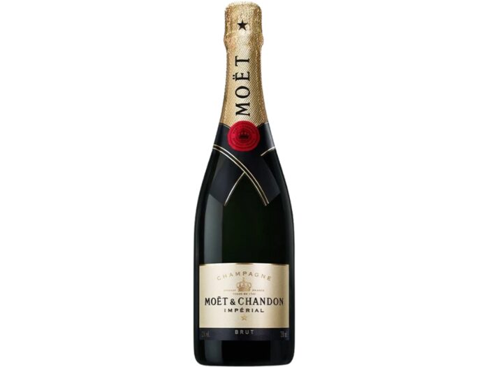 Moёt & Chandon Impérial Brut — Sea Esta Restaurant, Odesa