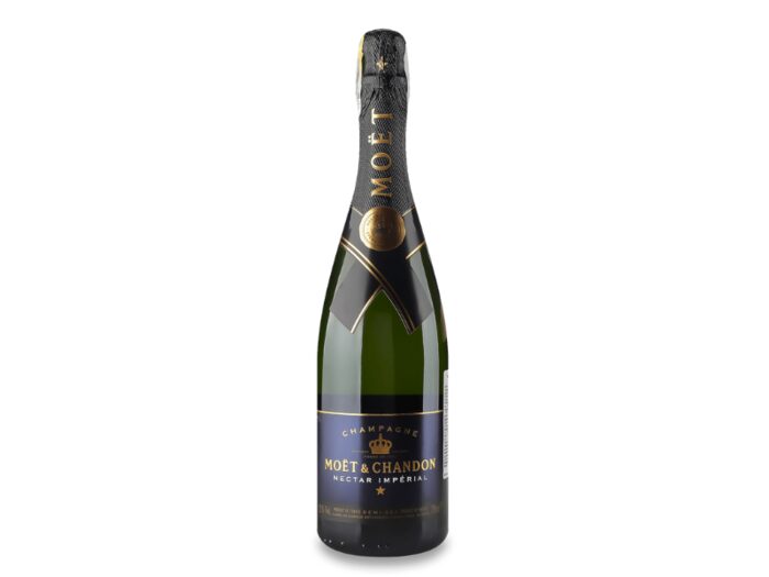 Moёt & Chandon Nectar Impérial — Sea Esta Restaurant, Odesa