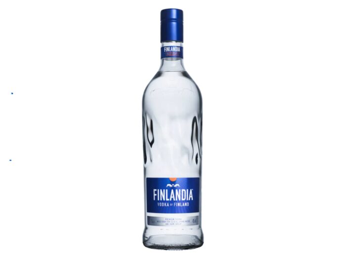 Finlandia Classic — Sea Esta Restaurant, Odesa