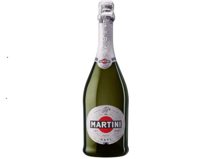 Martini Asti — Sea Esta Restaurant, Odesa