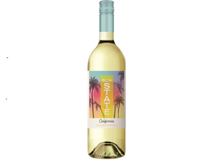 Chardonnay San State — Sea Esta Restaurant, Odesa