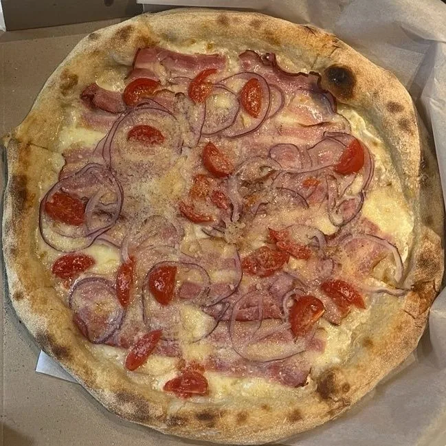 ЧІПОЛА - Soho Pizza Bar, Бар