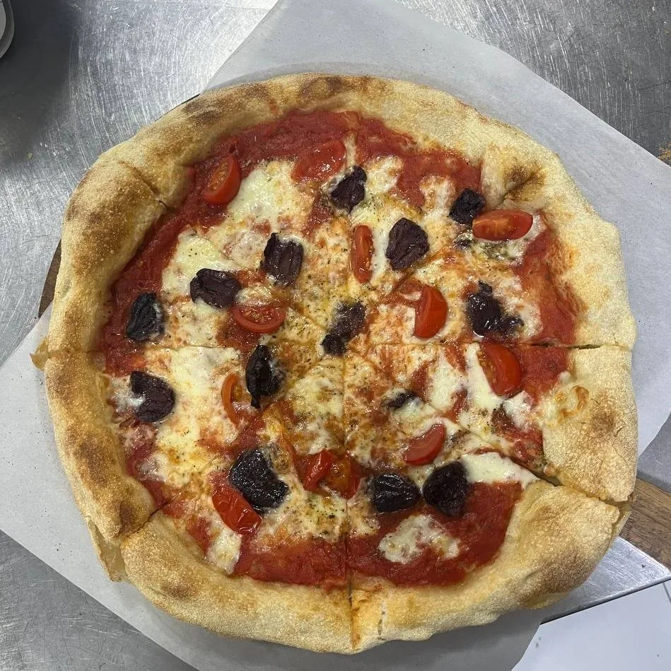 НАПОЛІТАНА - Soho Pizza Bar, Бар