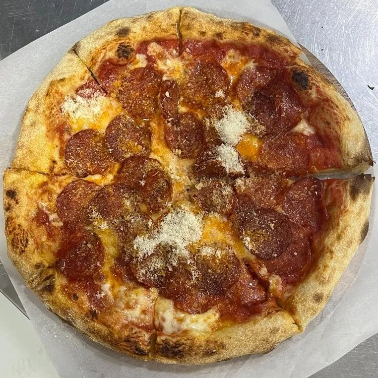 САЛЯМІ - Soho Pizza Bar, Бар