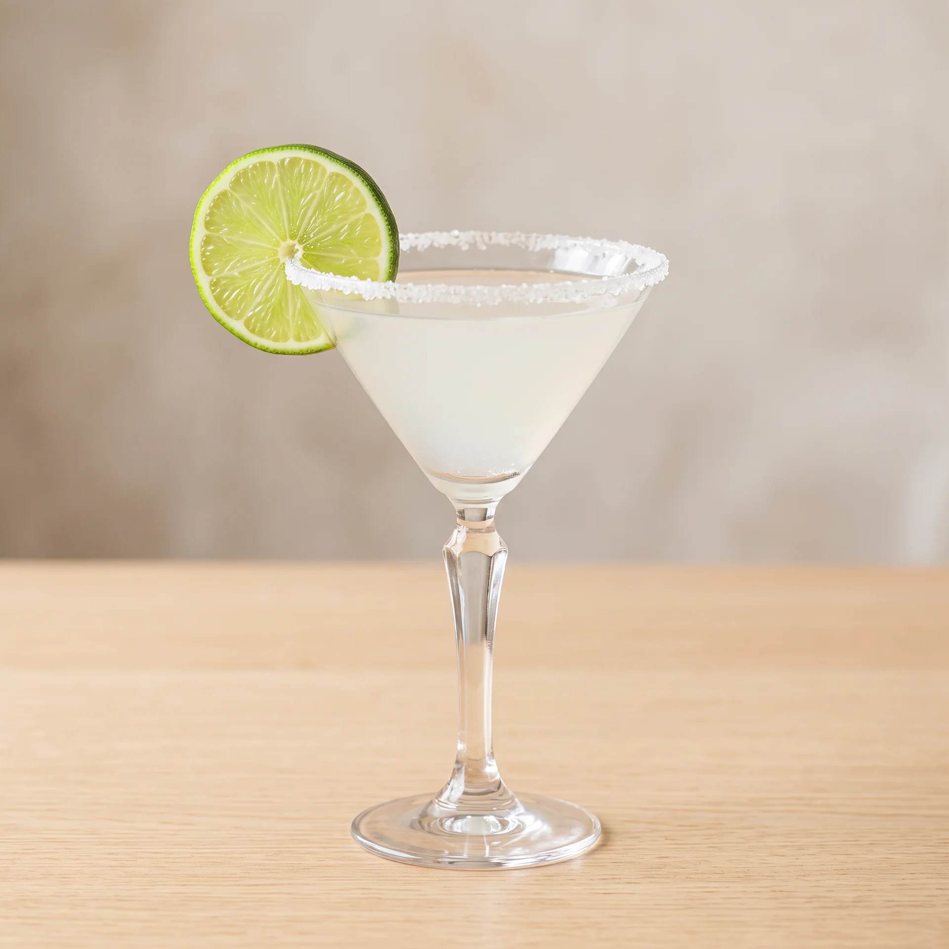 Margarita — Sorry Sara!, Burhas