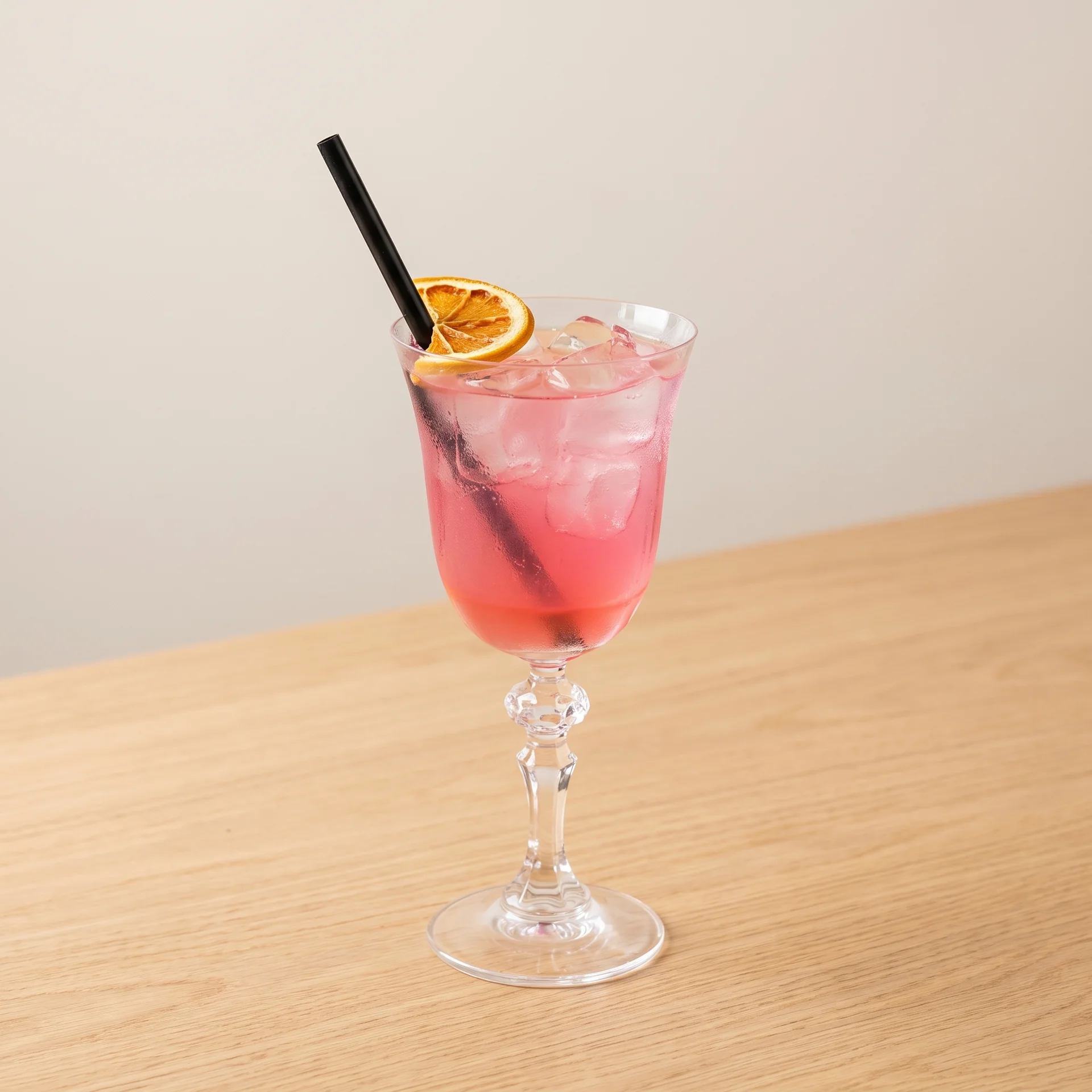Salted Tonic Peach — Sorry Sara!, Burhas