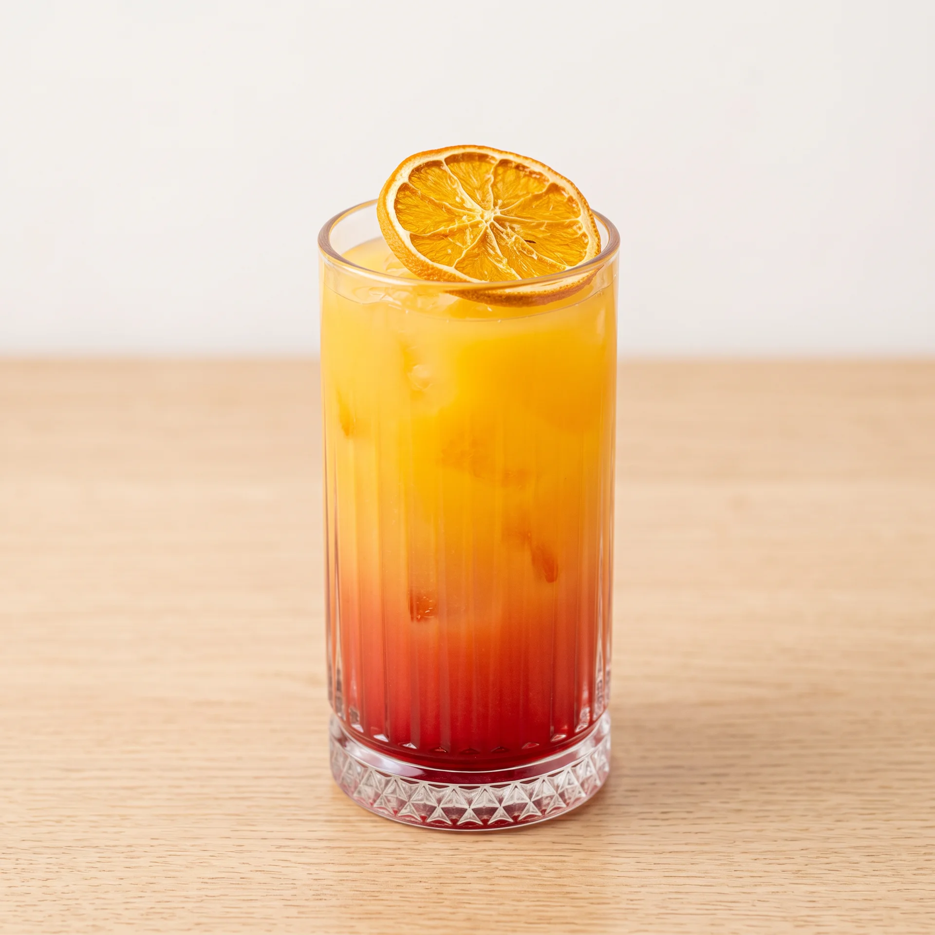 Tequila Sunrise — Sorry Sara!, Burhas