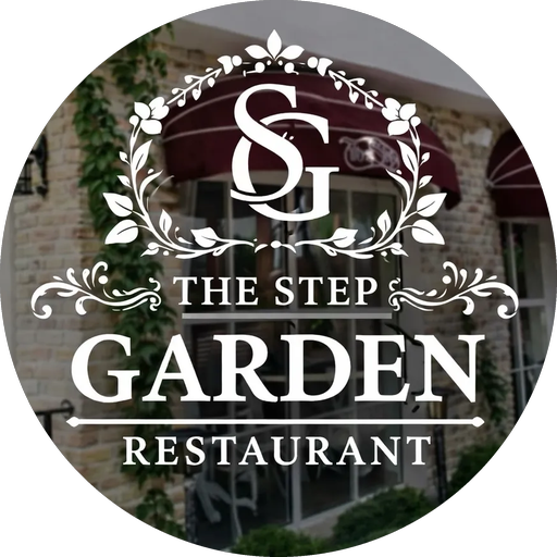 The Step Garden