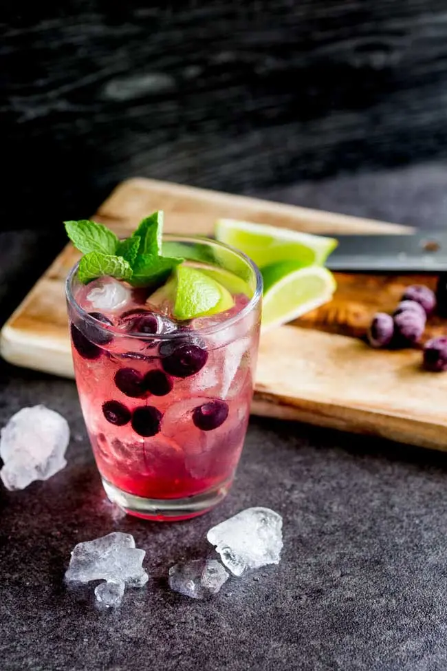 Gin Tonic Custom 300 мл — The Step Garden, Slanchev briah