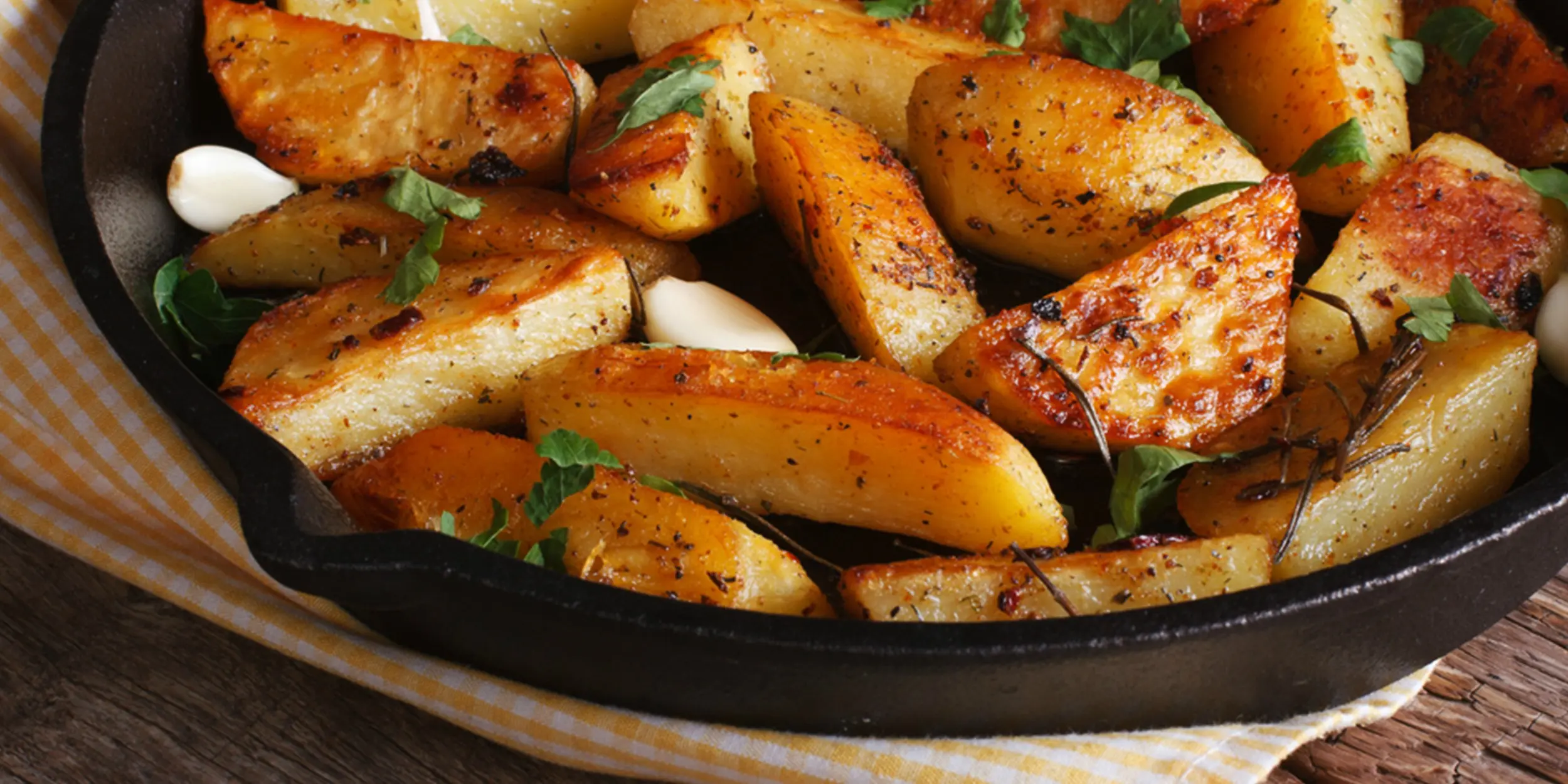 Patate fshatare 250 g — The Step Garden, Sunny Beach