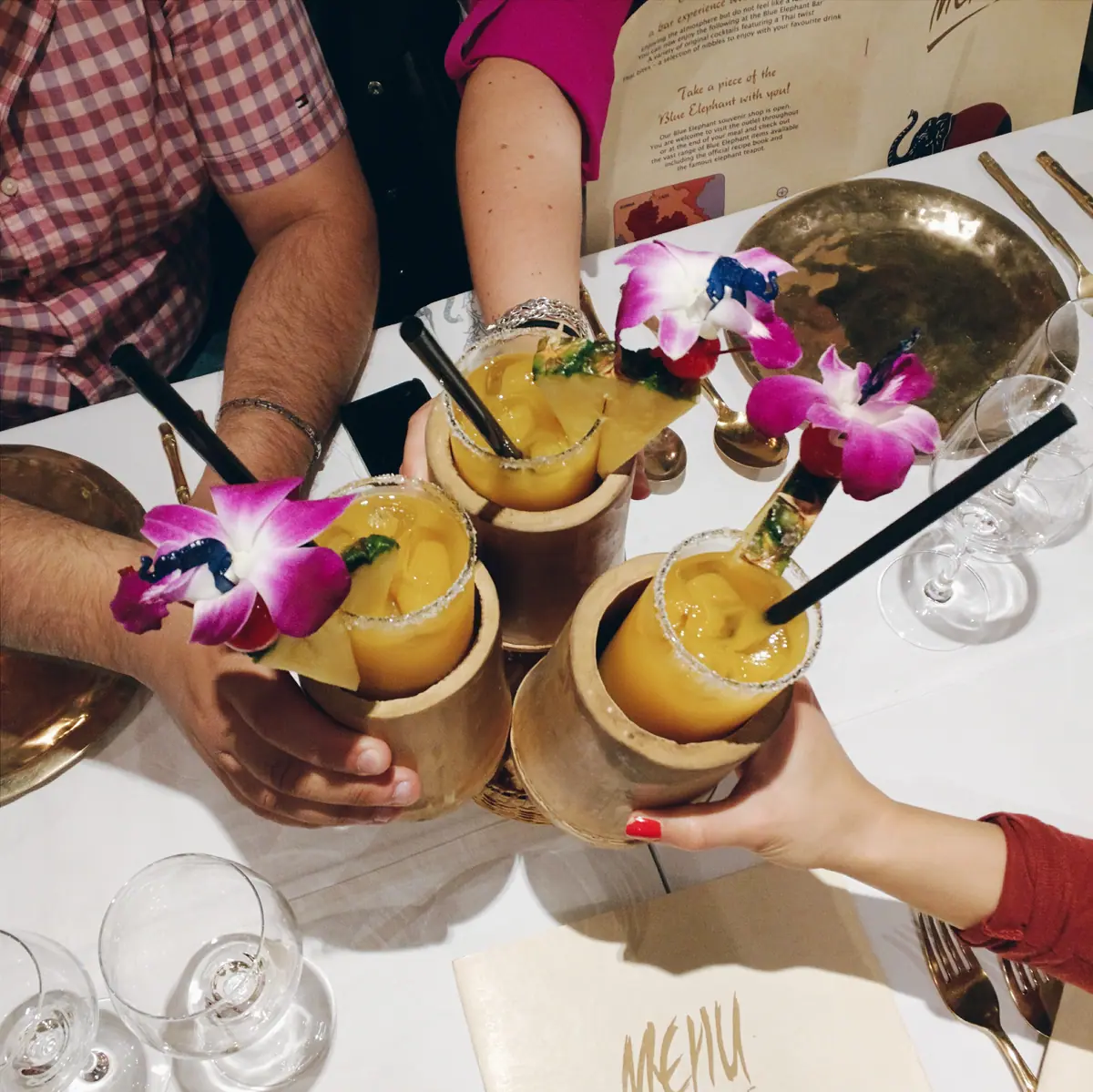 Margarita — The Step Garden, Slanchev briah