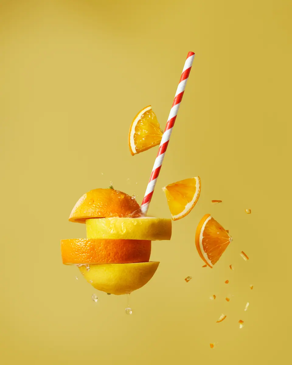 Fanta 0,33 л — The Step Garden, Slanchev briah