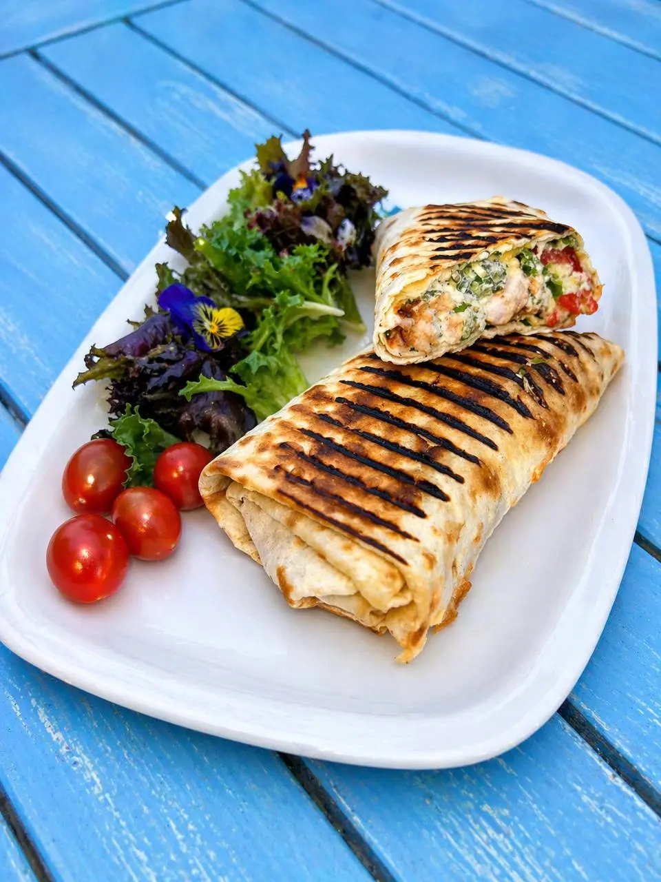 Shaurma me pulë 500 g — The Step Garden, Sunny Beach
