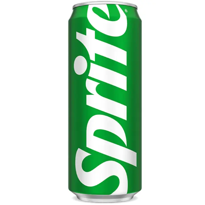 Sprite 0,33 л — The Step Garden, Slanchev briah