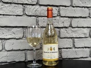BARON D'ARIGNAC MUSCAT