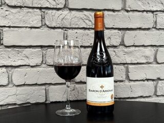 BARON D'ARIGNAC ROUGE