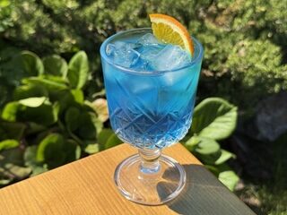 BLUE LAGOON N/A