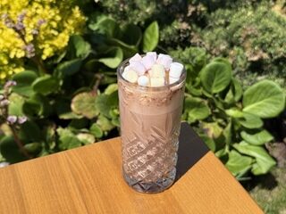 COCOA
