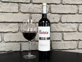 CRIANZA ESTOLA