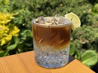 ESPRESSO TONIK